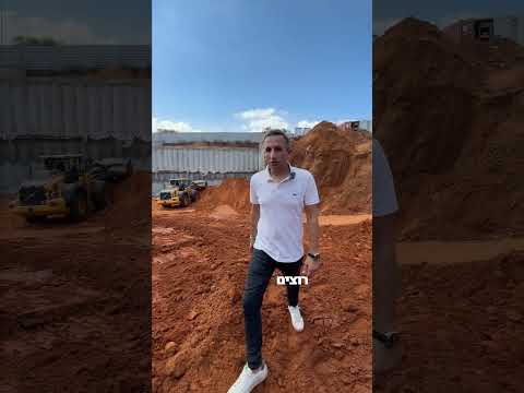 שורטס - דוגמה